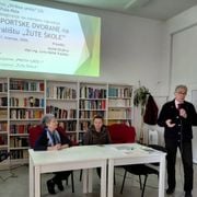 ZDRAVO DRUŠTVO 01/04/2026