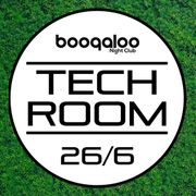 E Base @ TECH ROOM 26.06.2020