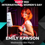 BBC 1Xtra - International Womens Day 2023