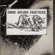 Some Arcane Practices 8.21