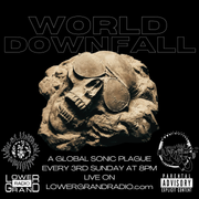 WORLD DOWNFALL RADIO (05.19.24)