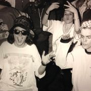 Drums Of Justice 21/05/24 "Hardcore Special" @ Planet Justice Radio