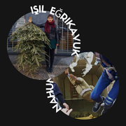 "RAISIN (vol 1)" Artist Talk: Işıl Eğrikavuk, Nahum Mantra, Maryam Taghavi