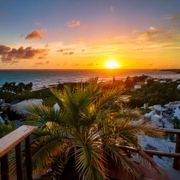 DON'T PUSH, CHILL THRU