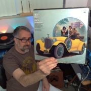 Soul Jazz Party with DJ Kendo