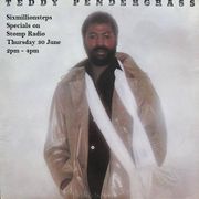 6MS Special Teddy Pendergrass