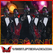 Floormagnet support to Röyksopp (www.wegetliftedradio.com monthly show)