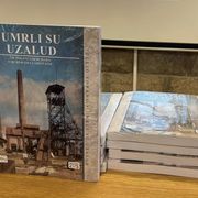 ''Umrli su uzalud - 718 poginulih rudara u rudnicima Labinštine''