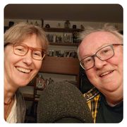 qAB-Podcast: «Umgekehrt» mit Rita Scheurer und Daniel Frey