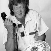 Upp till tretton - Önskeprogram med Ulf Elfving - 720128