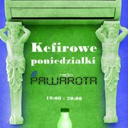 Kefirowe poniedziałki - Wczucior #45/1212 PAWAROTA Radio - 20.11.2023
