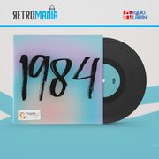 Retromania 4. 1. 2024.