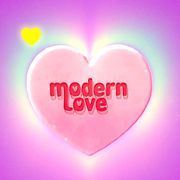 MODERN LOVE - MIX: 001