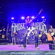 Gerry Casey Interviews The Ghost Hounds
