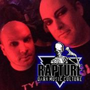 RAPTURE RADIO: SEPTEMBER 14, 2020 W. GUEST DJ DIGITAL - Episode 11