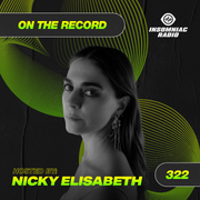 Nicky Elisabeth - On The Record #322