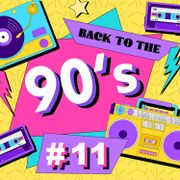 90s Mega Mix #4