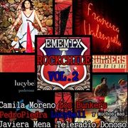 Rock Chile2_EMEMIX