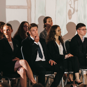 A Rosewater-projekt hangjáték / 1. rész