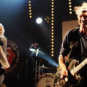 Rolling Stones - Paris, El Trabendo, 25 October, 2012 (secret gig)