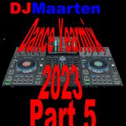 Dance Yearmix 2023, Part 5.