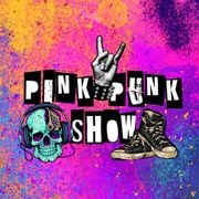 Le Pink Punk Show - 06 Décembre 2024 - Pink'List de Fred Bourni - Episode 23