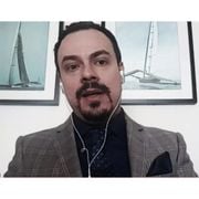 Μέση Ανατολή / Σπύρος Πλακούδας / Επίκουρος Καθηγητής Εθνικής Ασφάλειας Rabdan Academy