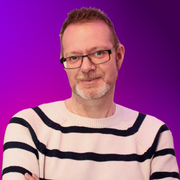 Iain in Conversation - Gordon Quinn (27th February 2026)