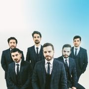 Os Quatro e Meia - A'Norte Santana - 2025