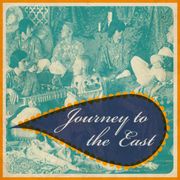 2024/11 – "Journey To The  East"