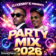 Party Mix 2026