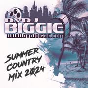Summer Country Mix 2024