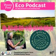 The Local Eco Show - 7th March 2025