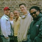 Rhythm & Silence - Global Grooves - WIOX 08/10/24