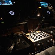 Abigail Ward - Live at NAM Oct 21