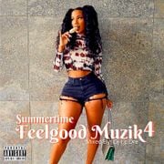 SUMMERTIME-FEELGOOD MUZIK 4 (DaReMiXx)