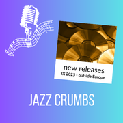 Jazz Crumbs E117