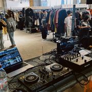 Club de Ropa @ MUT