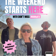 The Weekend Starts Here Ep7