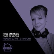Miss Jackson - Dope Sessions 27 APR 2026