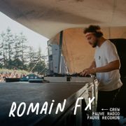 Residents Series #26 Romain FX