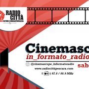 Cinemascope del 16 Marzo 2024