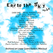Ear to the Sky Episode 14 5.09.2022
