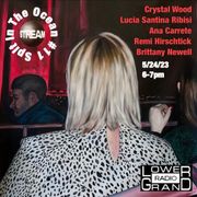 Spit in the Ocean #11