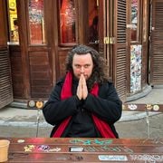 Nonchalance Calculée w/ Alex Deforce @ Kiosk Radio 27.01.2025