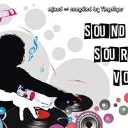 Sound Source Vol. 23 - mixed by Timeflyer