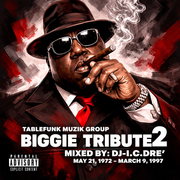 The Notorious B.I.G. - BIGGIE SMALLs TRIBUTE 2 (May 21,1972-March 9, 1997)-radio