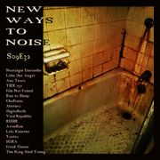 New Ways To Noise - S09E32