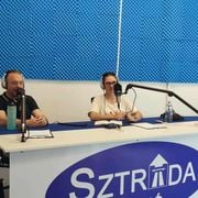 Egy cukorbeteg naplója - A hatodik adás - 2025. 09. 13.