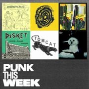 punk this week 69: plant + smetti subito